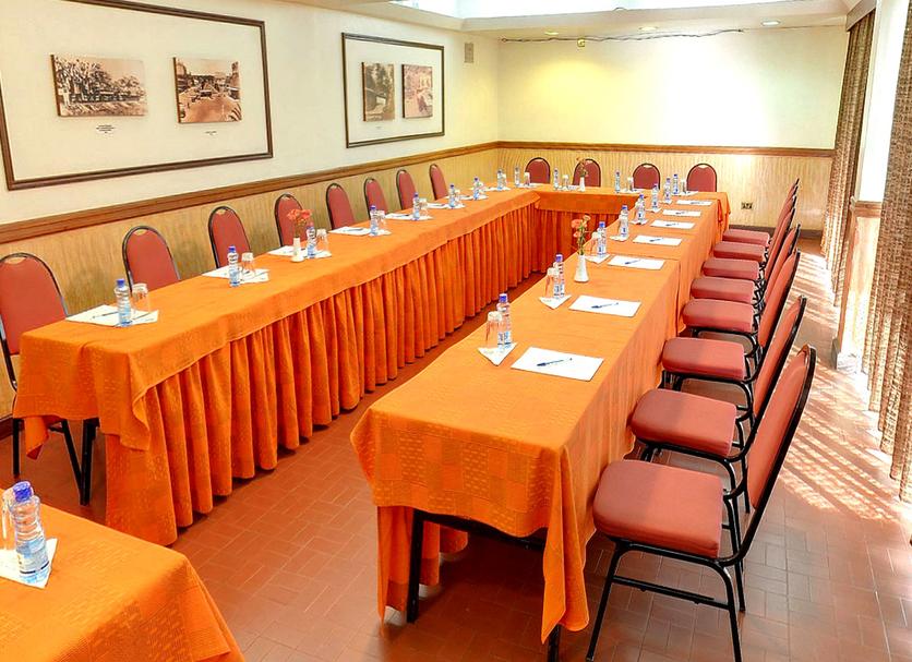 Conference room Ảnh