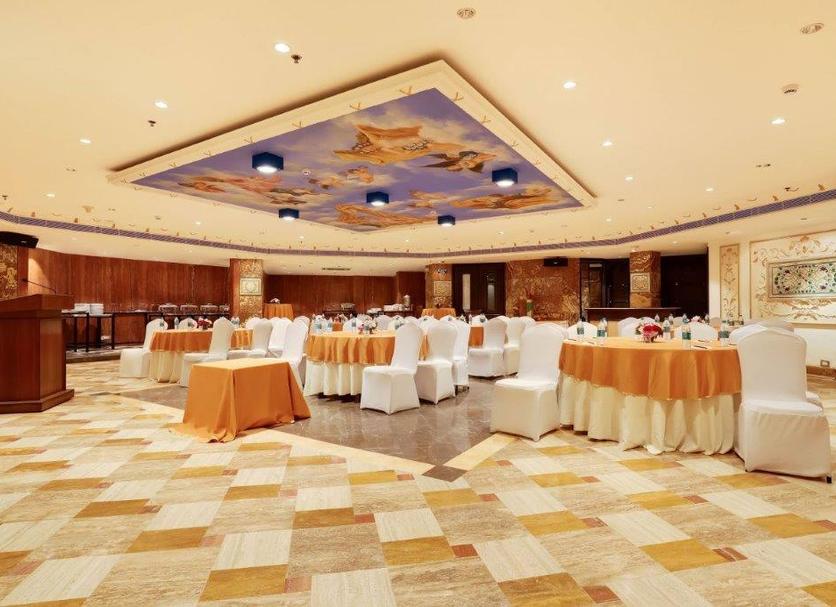 Sảnh yến tiệc Ảnh