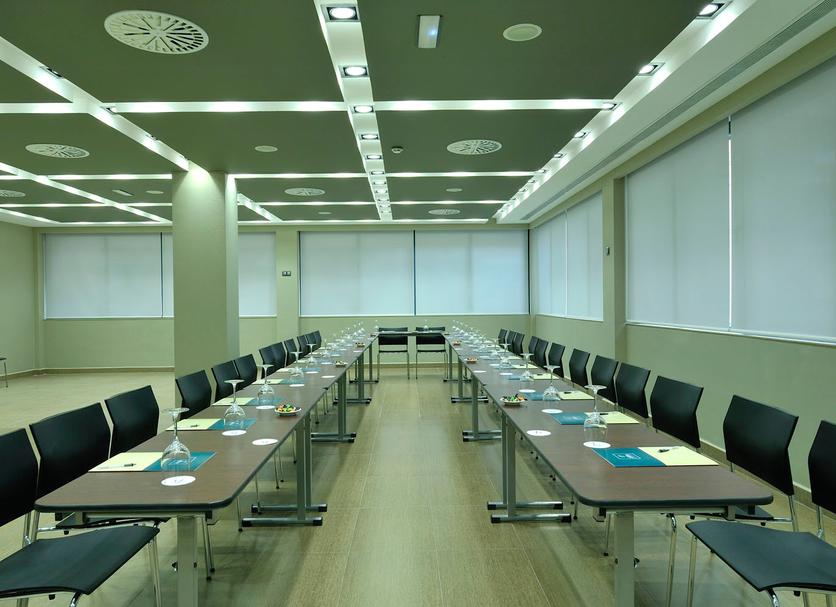 Conference room Ảnh
