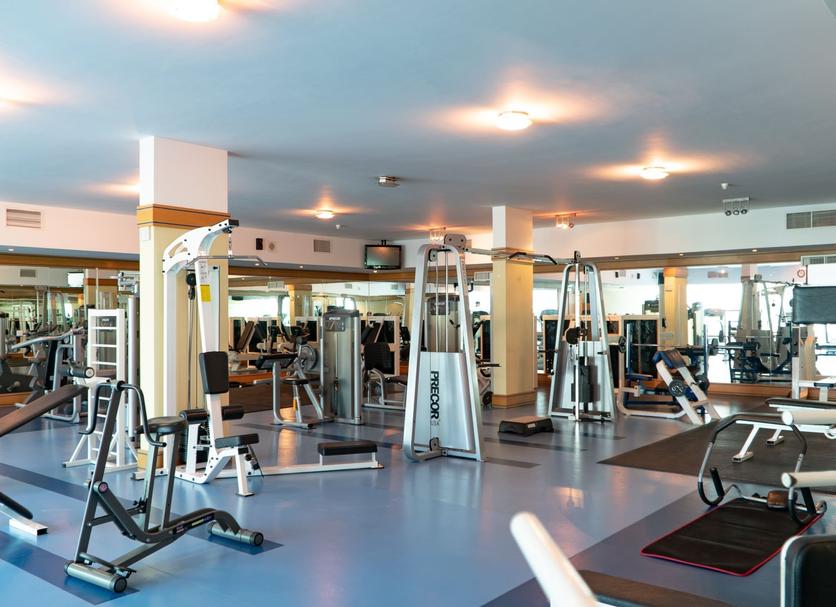 Gym Ảnh