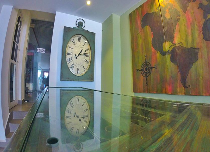 Hotel amenity Ảnh