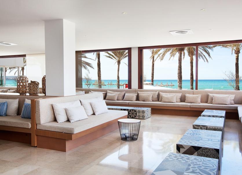 Lounge Ảnh