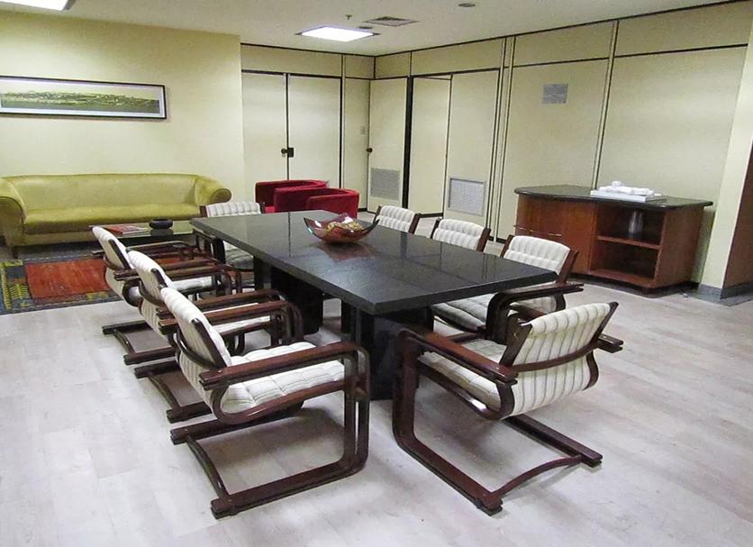 Conference room Ảnh