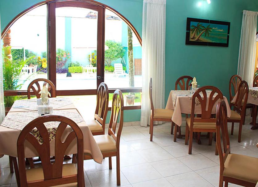 Nhà hàng Ảnh