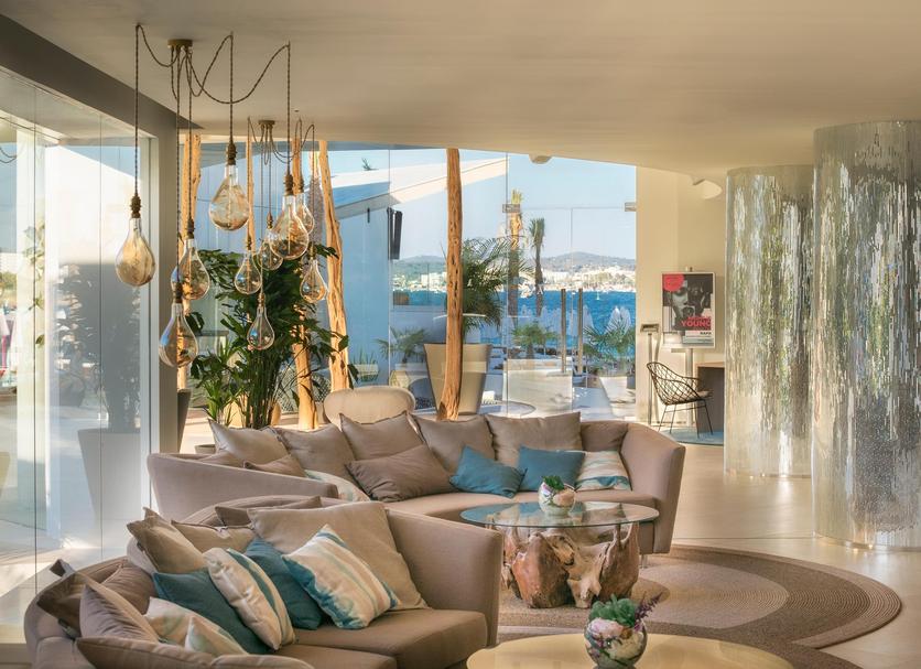 Lounge Ảnh
