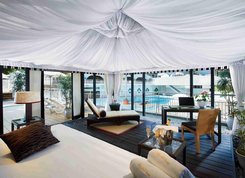 Lounge Ảnh