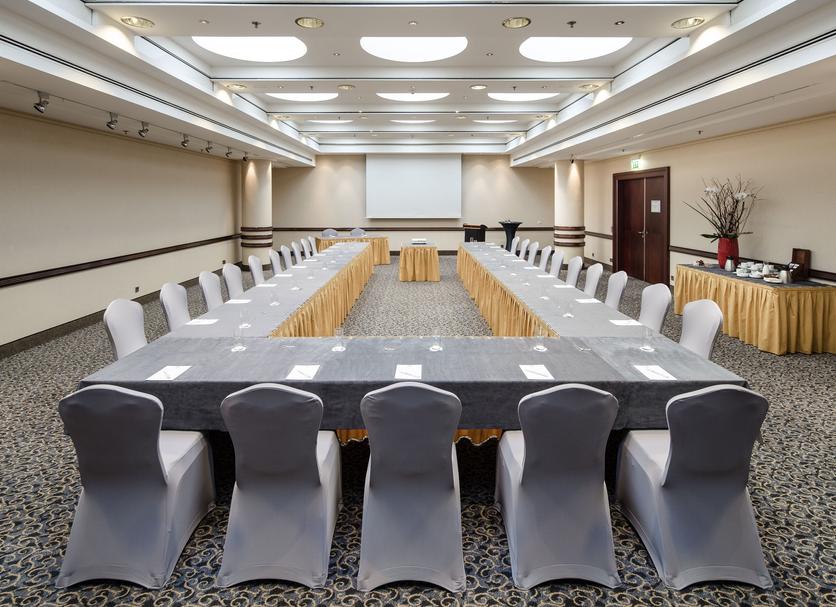 Conference room Ảnh