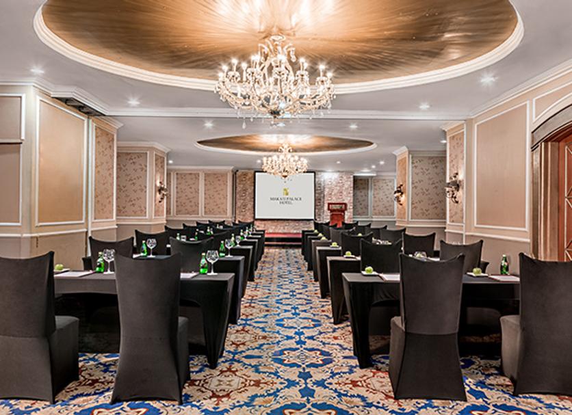 Conference room Ảnh