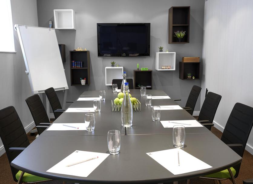 Conference room Ảnh