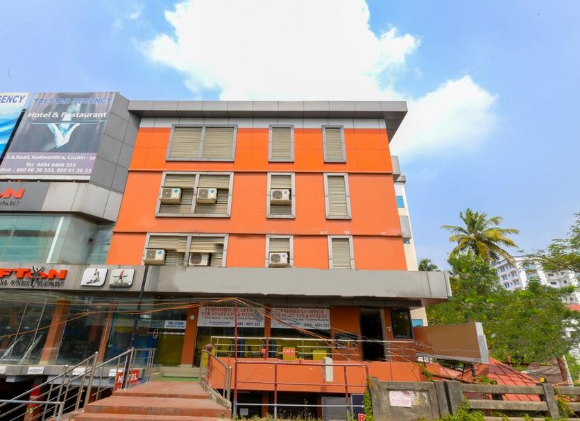 Cảnh ngoài trời Ảnh