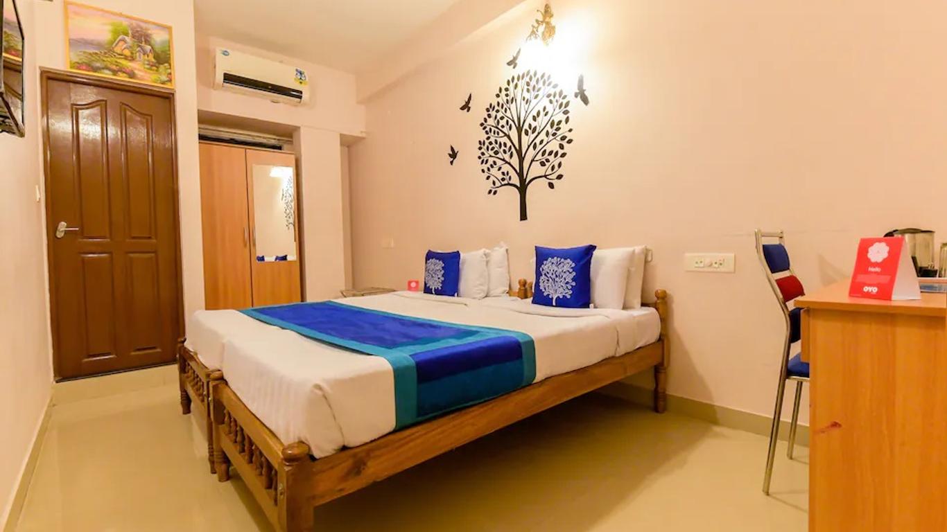 Hotel Tri-Star Regency