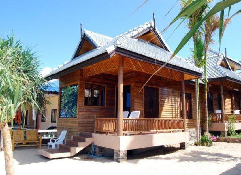 Toà nhà Ảnh