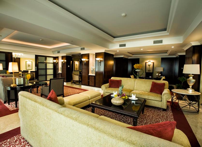 Lounge Ảnh