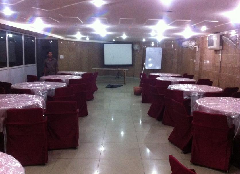 Conference room Ảnh