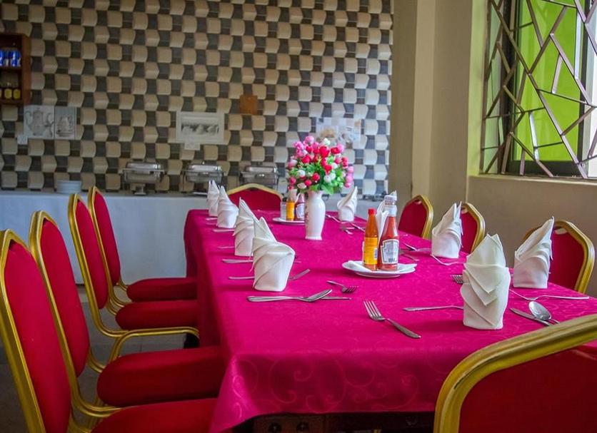 Hotel amenity Ảnh