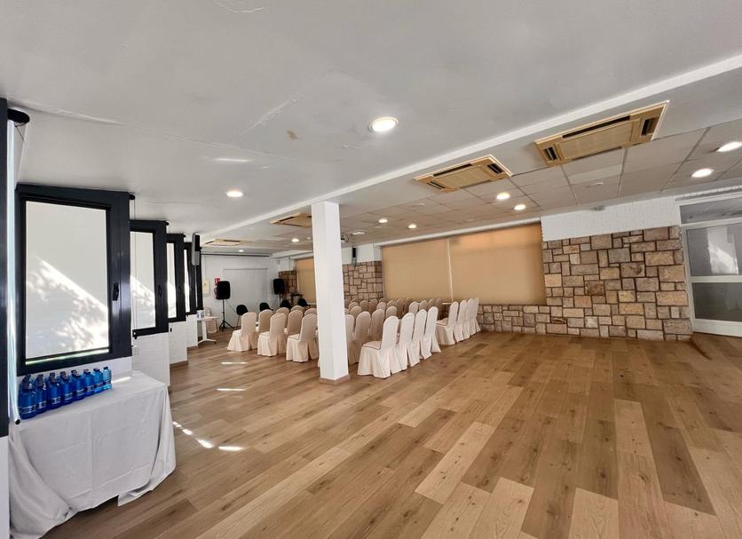 Conference room Ảnh
