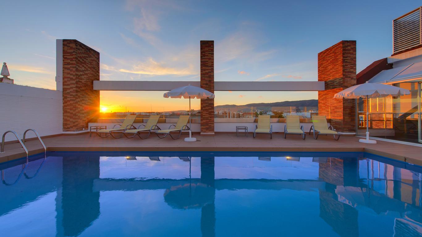 Hotel Córdoba Medina Azahara Affiliated by Meliá
