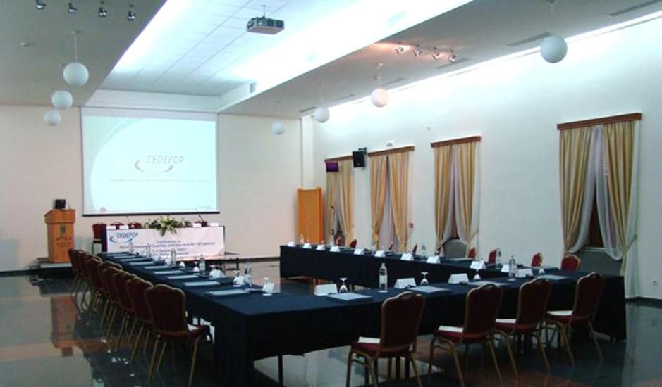 Conference room