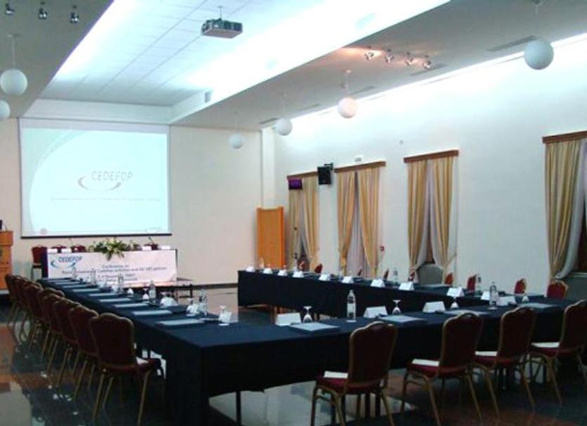 Conference room Ảnh