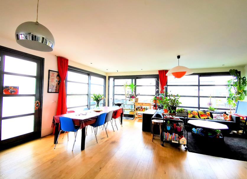 Lounge Ảnh