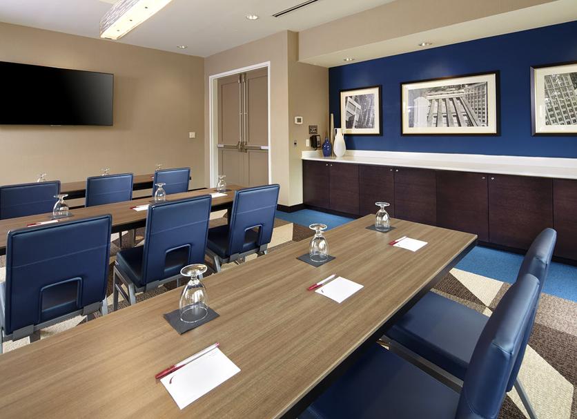 Conference room Ảnh