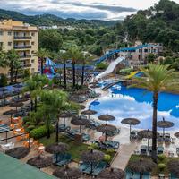 Hotel Rosamar Garden Resort