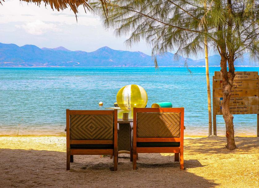 Cảnh ngoài trời Ảnh