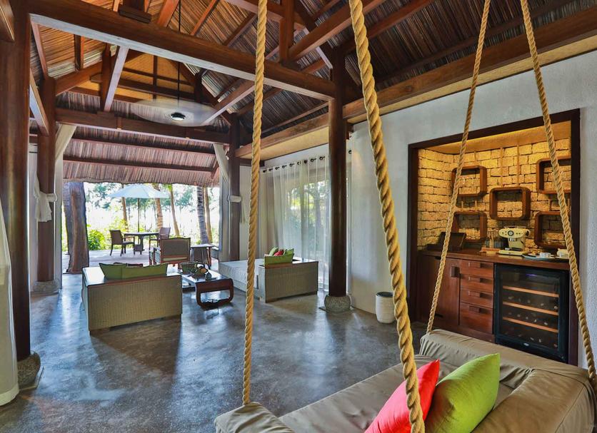 Lounge Ảnh