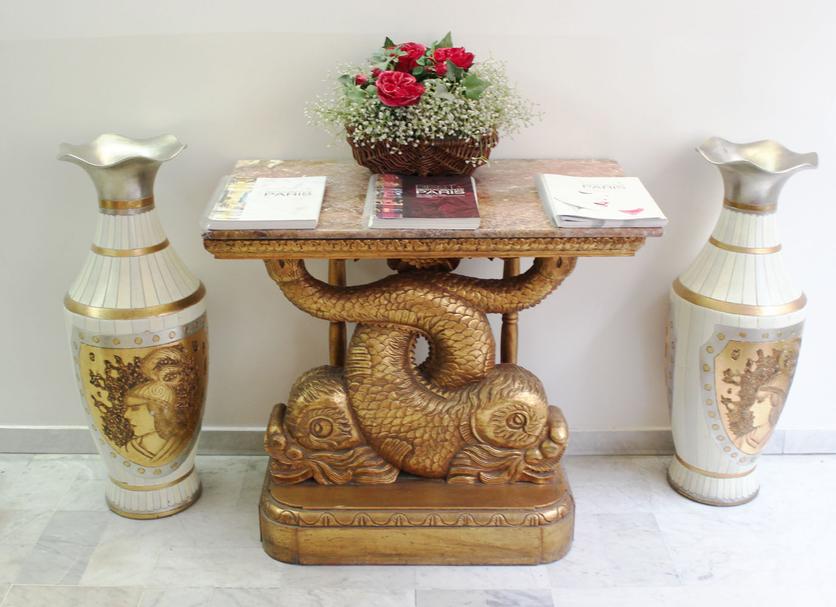 Hotel amenity Ảnh