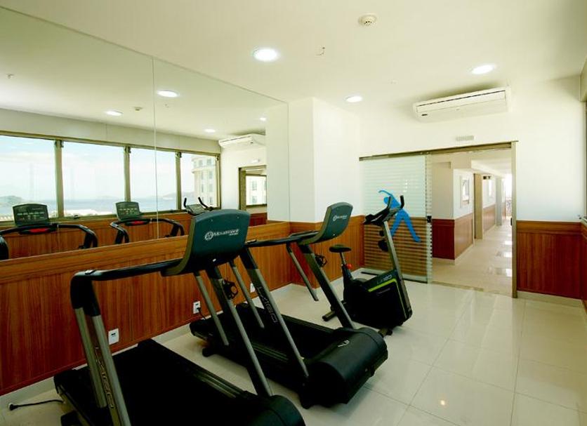 Gym Ảnh