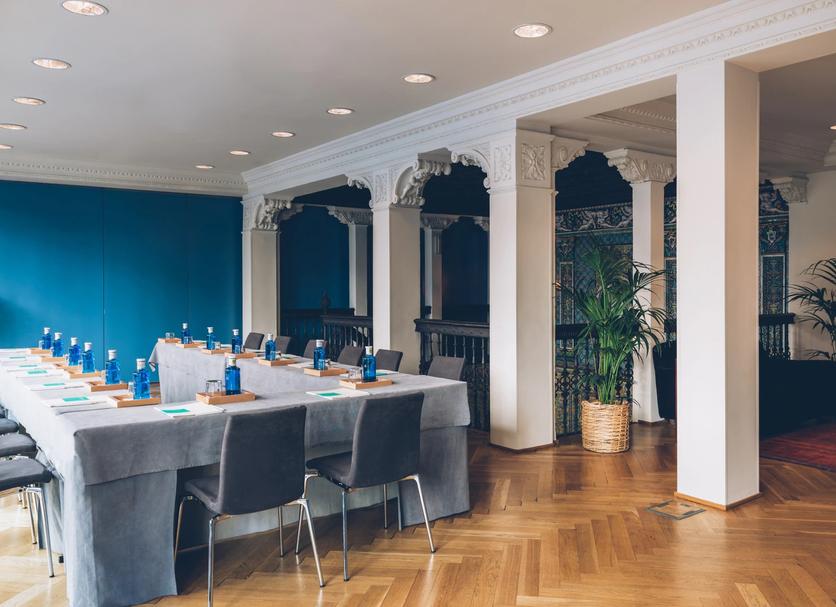 Conference room Ảnh