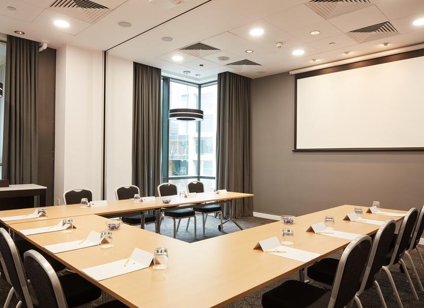 Conference room Ảnh