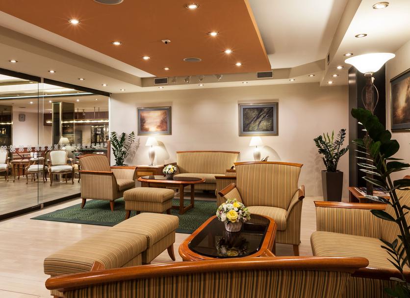 Lounge Ảnh