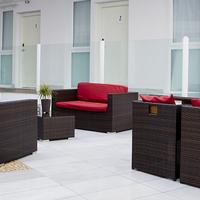 Hotel La Boutique Puerta Osario