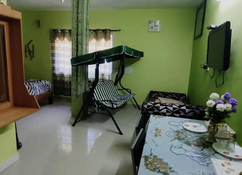 Phòng ngủ Ảnh
