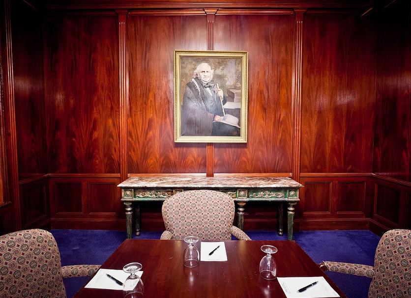 Conference room Ảnh