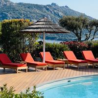 Hôtel Alivi di Santa Giulia