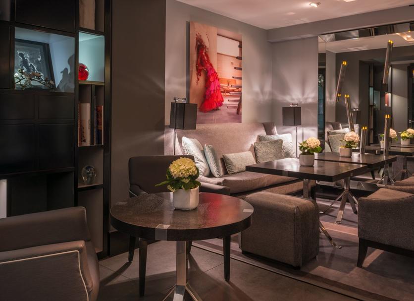 Lounge Ảnh