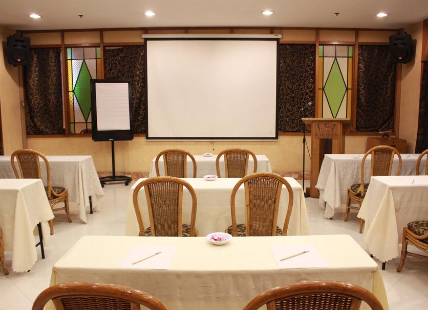 Conference room Ảnh