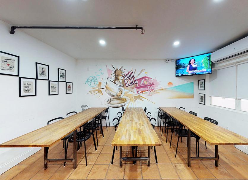 Hotel amenity Ảnh