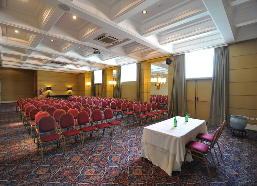 Conference room Ảnh