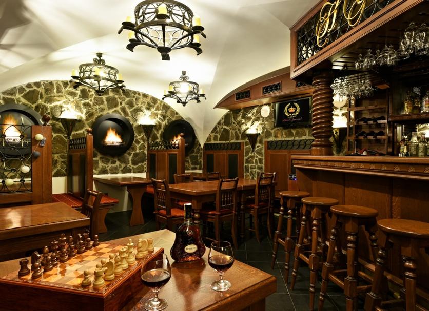 Bar Ảnh