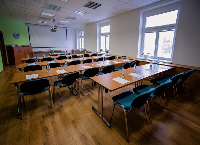 Conference room Ảnh