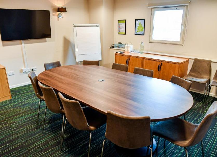 Conference room Ảnh