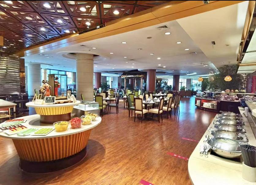 Nhà hàng Ảnh