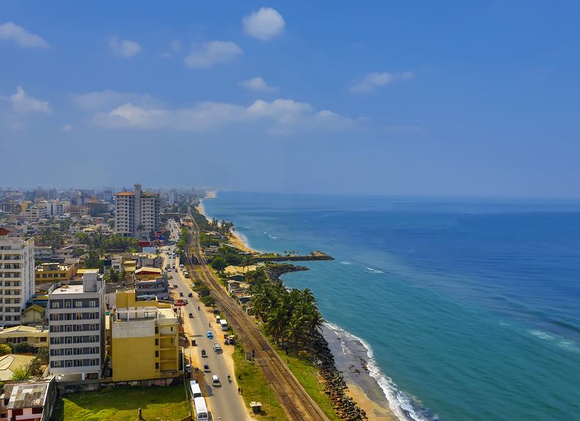 Cảnh ngoài trời Ảnh