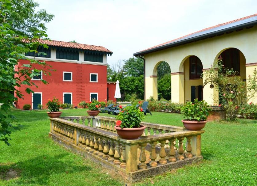 Cảnh ngoài trời Ảnh