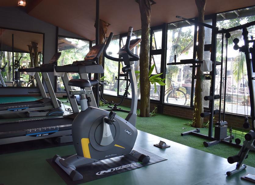 Gym Ảnh
