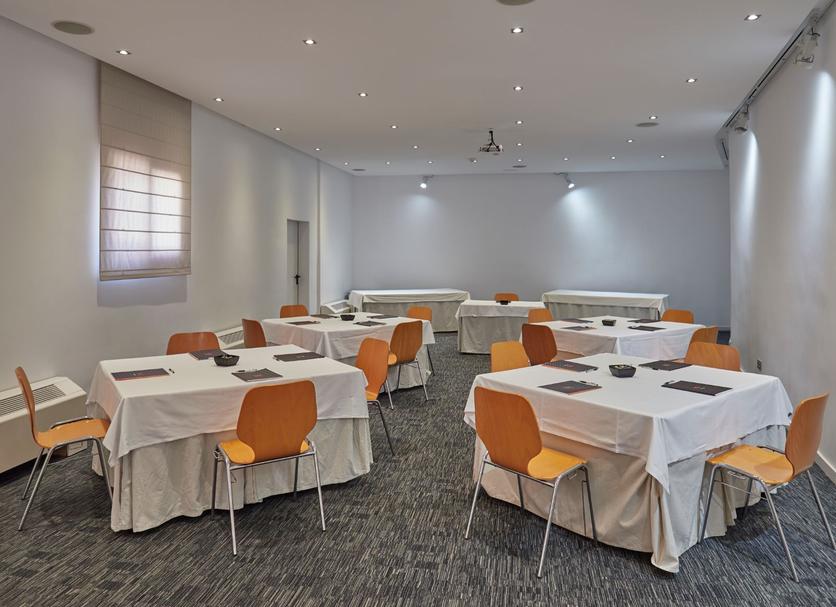 Conference room Ảnh