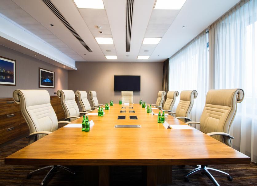 Conference room Ảnh